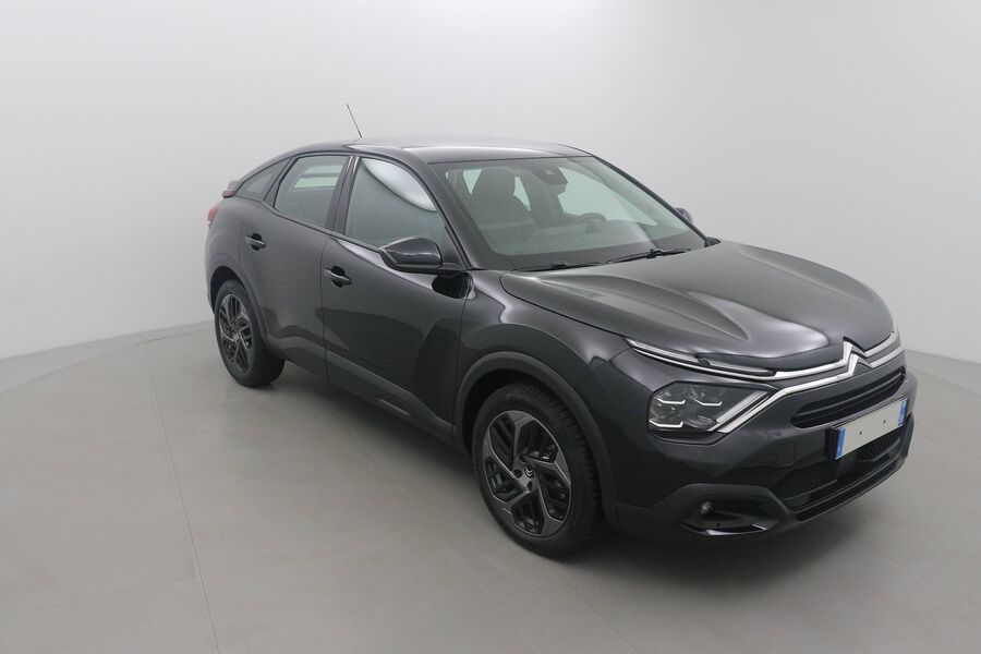 CITROEN C4 - 1.5 BLUEHDI 130 FEEL PACK EAT8 (2023)