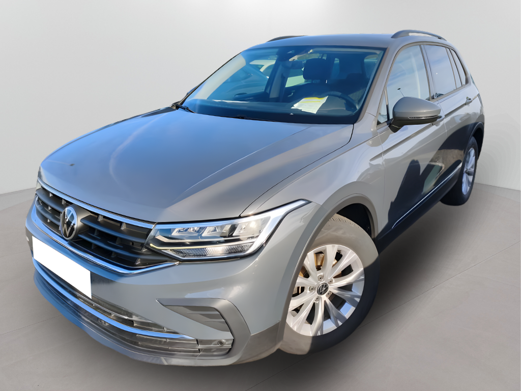 VOLKSWAGEN TIGUAN 1.5 TSI 150 Life Business DSG7
