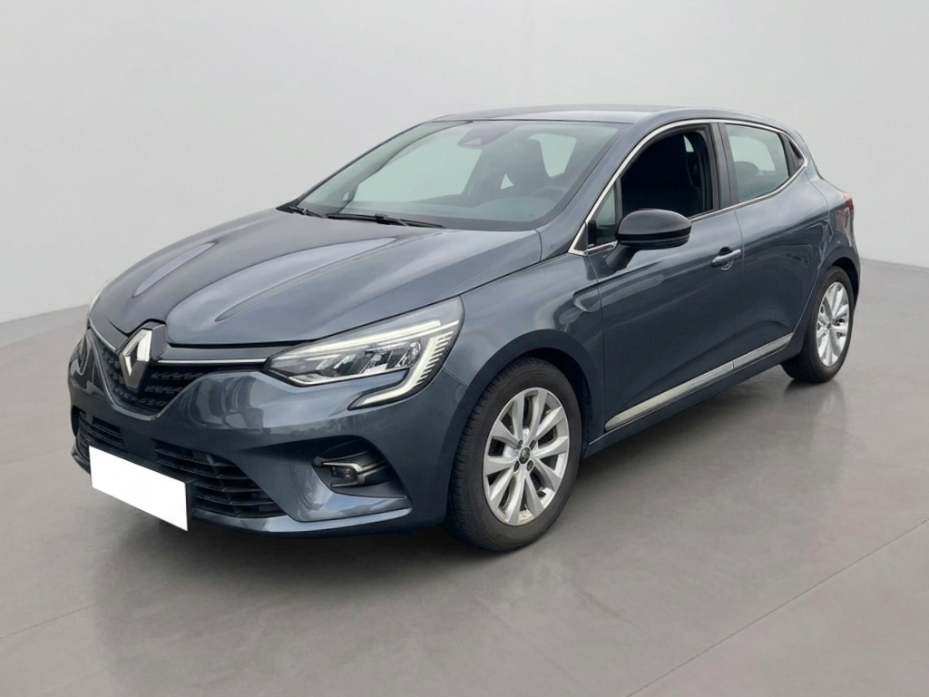 RENAULT CLIO V - 1.0 TCE 100 INTENS (2020)