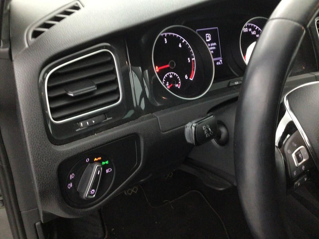 VOLKSWAGEN GOLF - 1.6 TDI 115 Confortline
