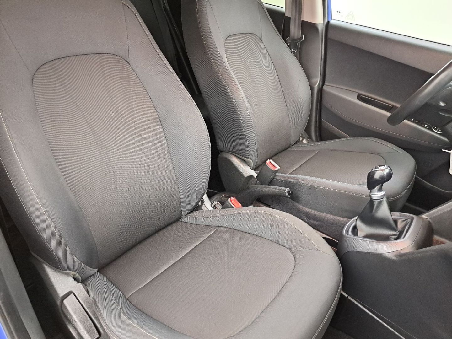 HYUNDAI i10 - 1.0 66 Edition #Mondial 2019