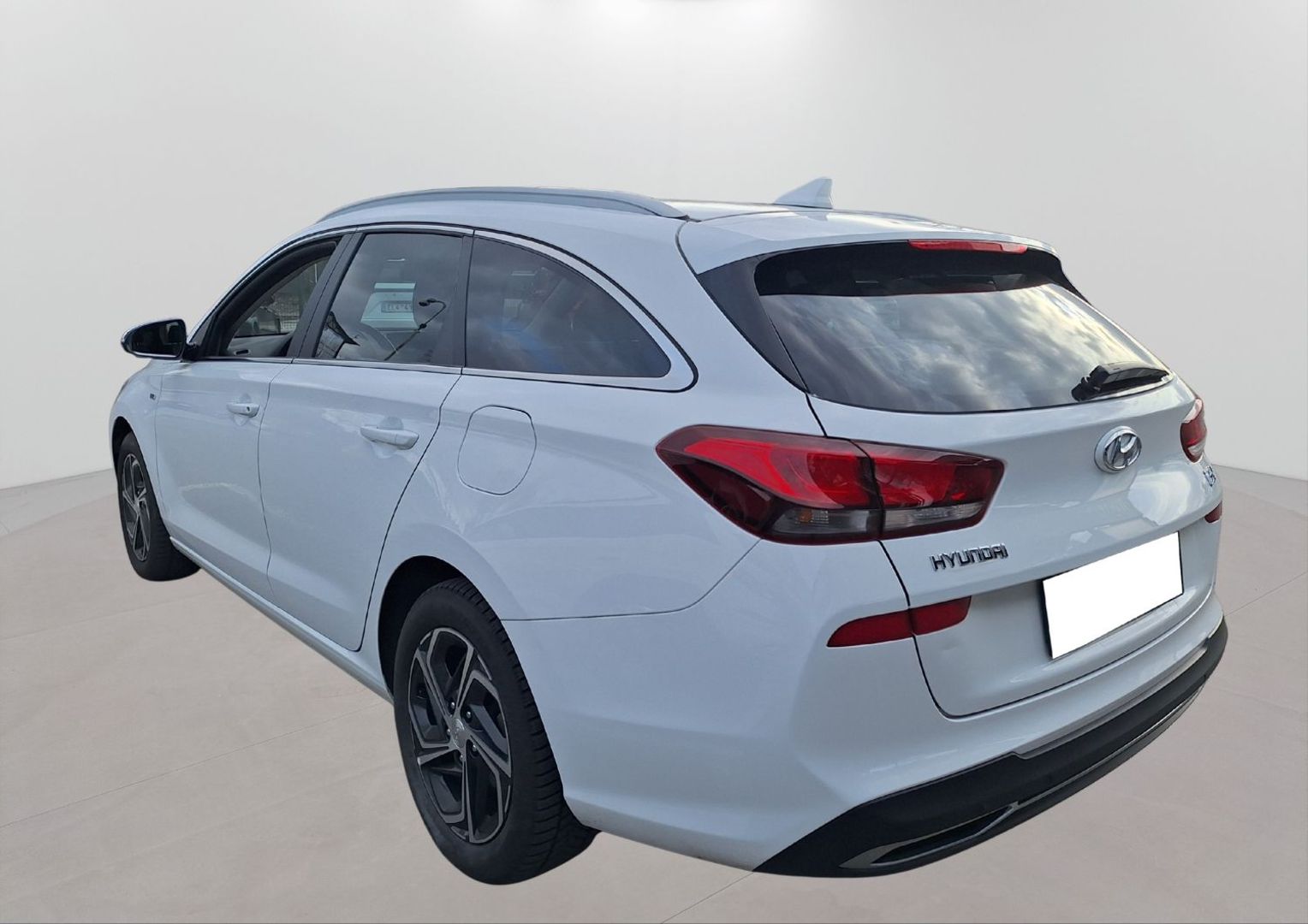 HYUNDAI i30 SW - SW 1.5 T-GDi 160 MHEV