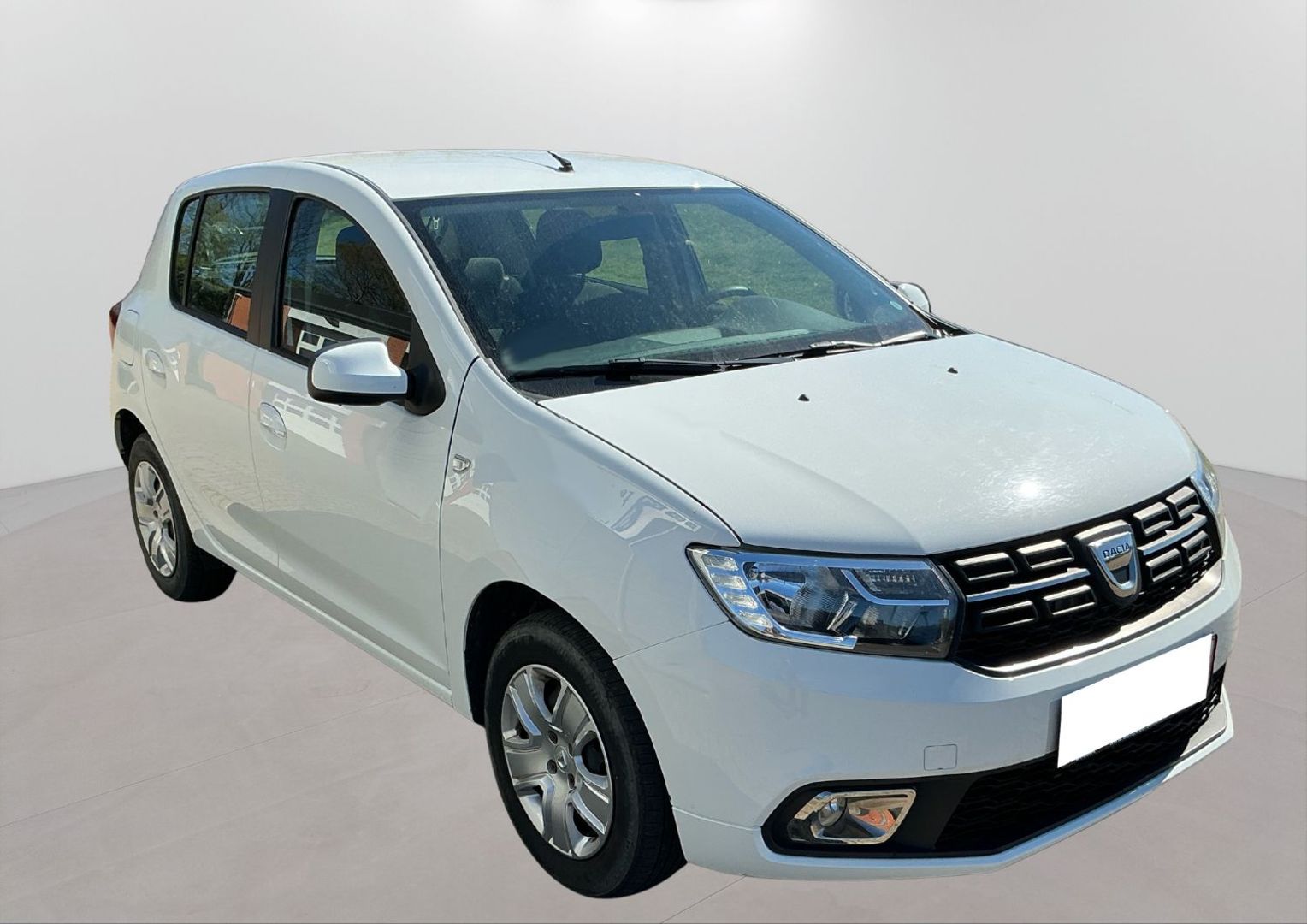 DACIA SANDERO - 0.9 TCe 90 Streetway