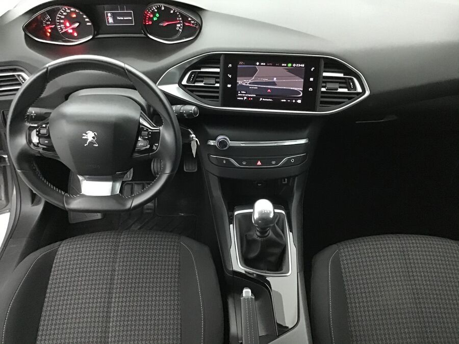 PEUGEOT 308 - 1.6 BlueHDi 120 Active Business