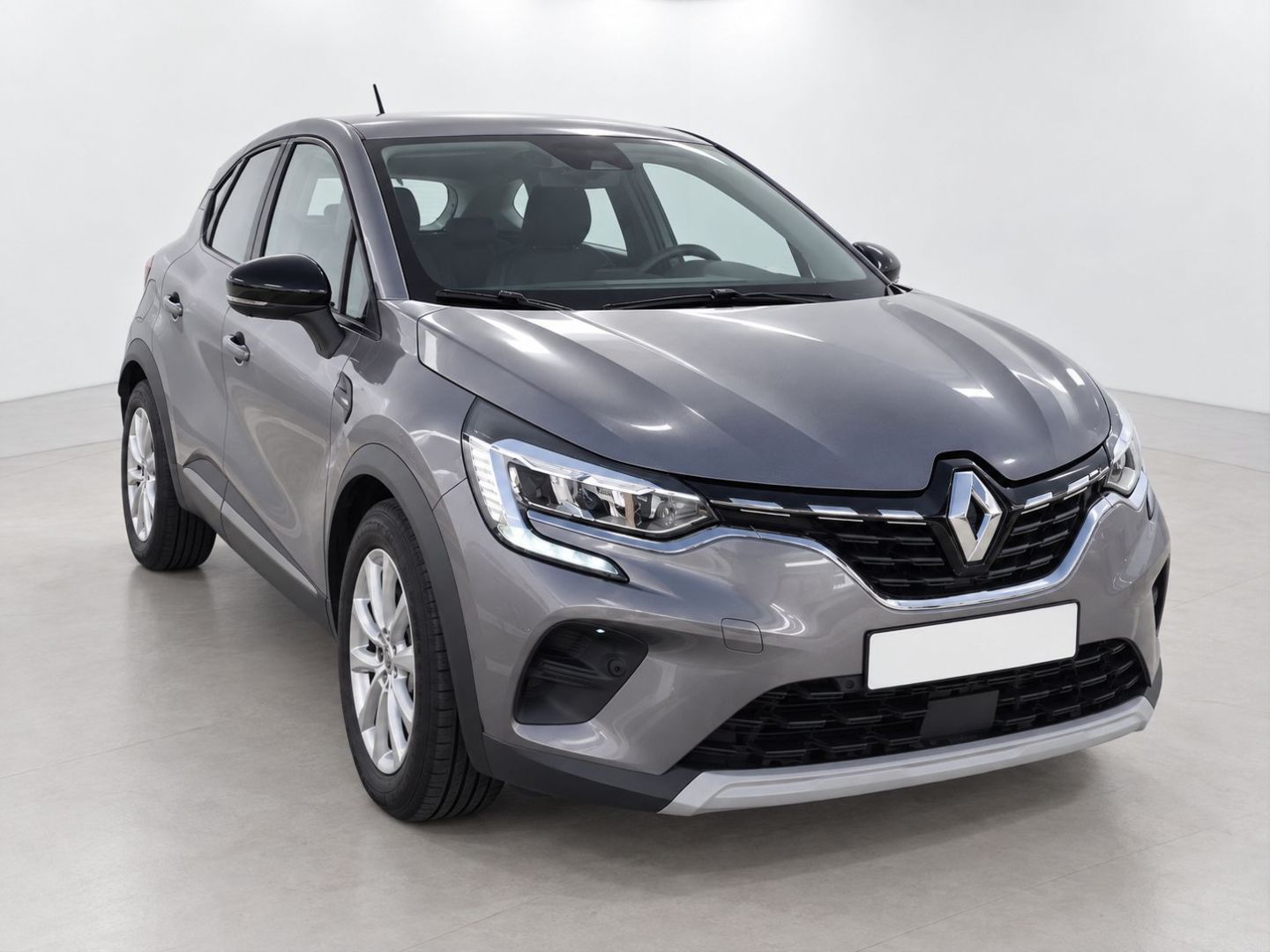 RENAULT CAPTUR 1.5 Blue dCi 115 Business EDC
