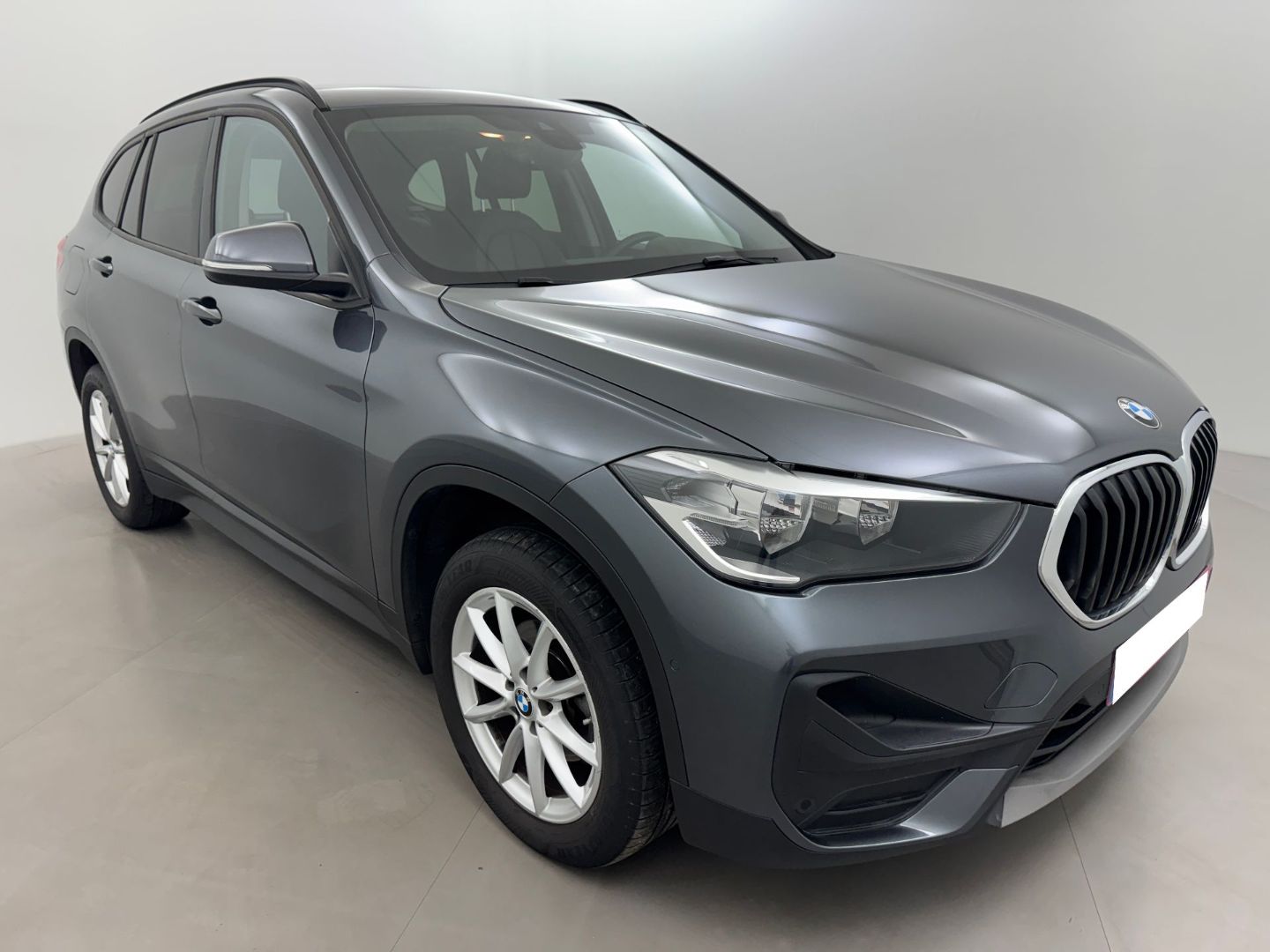 BMW X1 sDrive 16d 116 Lounge BVA