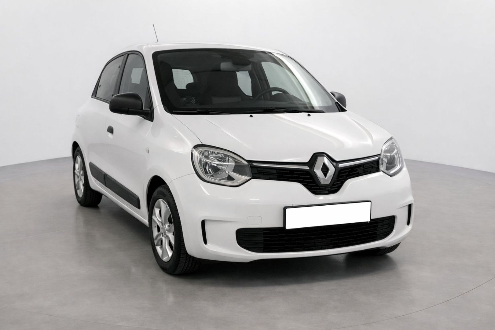 RENAULT TWINGO III - 0.9 SCE 65 LIFE CLIM (2021)