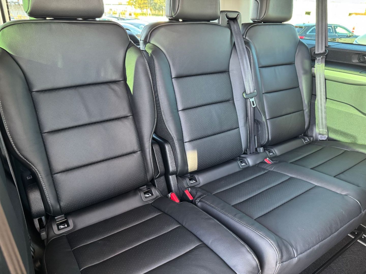 CITROEN SPACETOURER - XL 2.0 BlueHDi 180 Business Pack EAT8 8PL