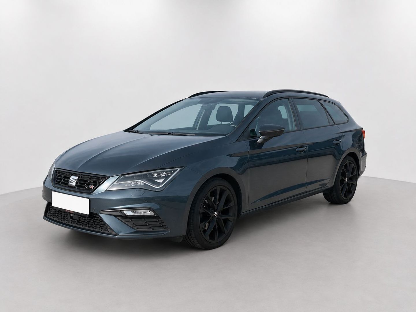 SEAT LEON SPORTSTOURER Sportstourer 1.5 TSI 150 FR DSG7