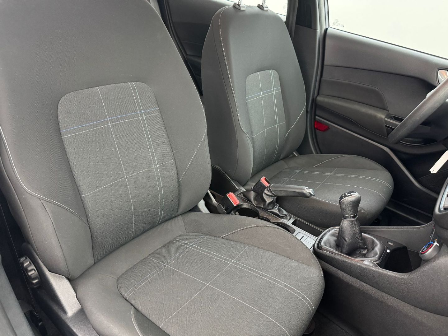 FORD FIESTA - 1.1 85 5p