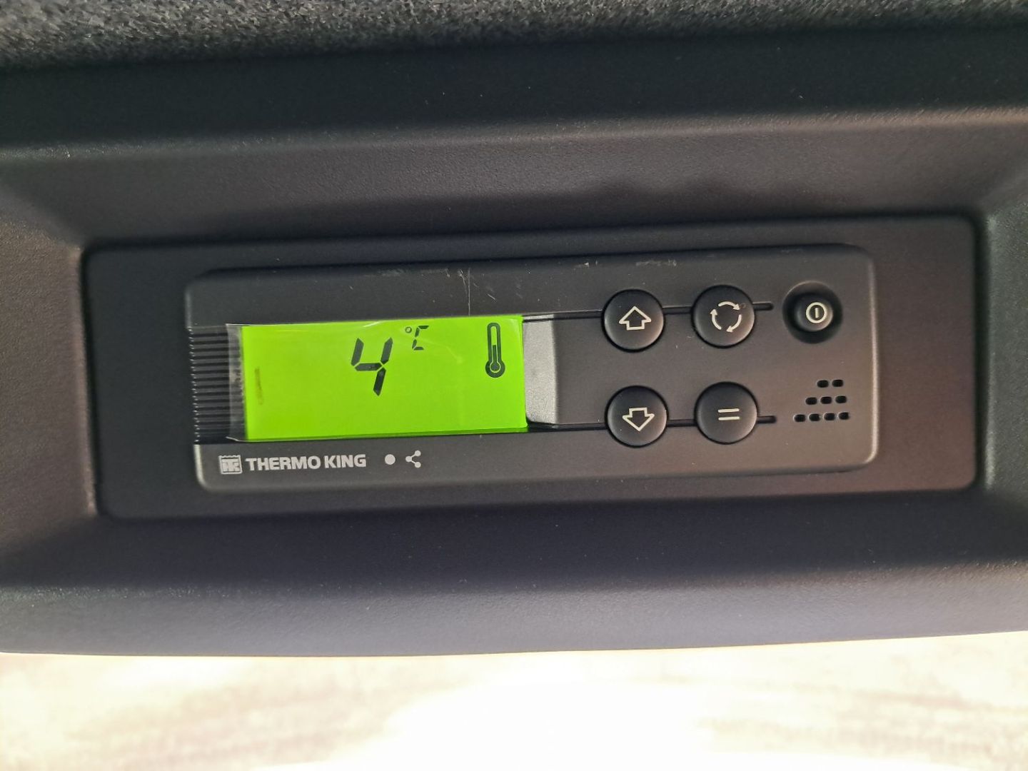 RENAULT MASTER - L3H2 150 CV FRIGO