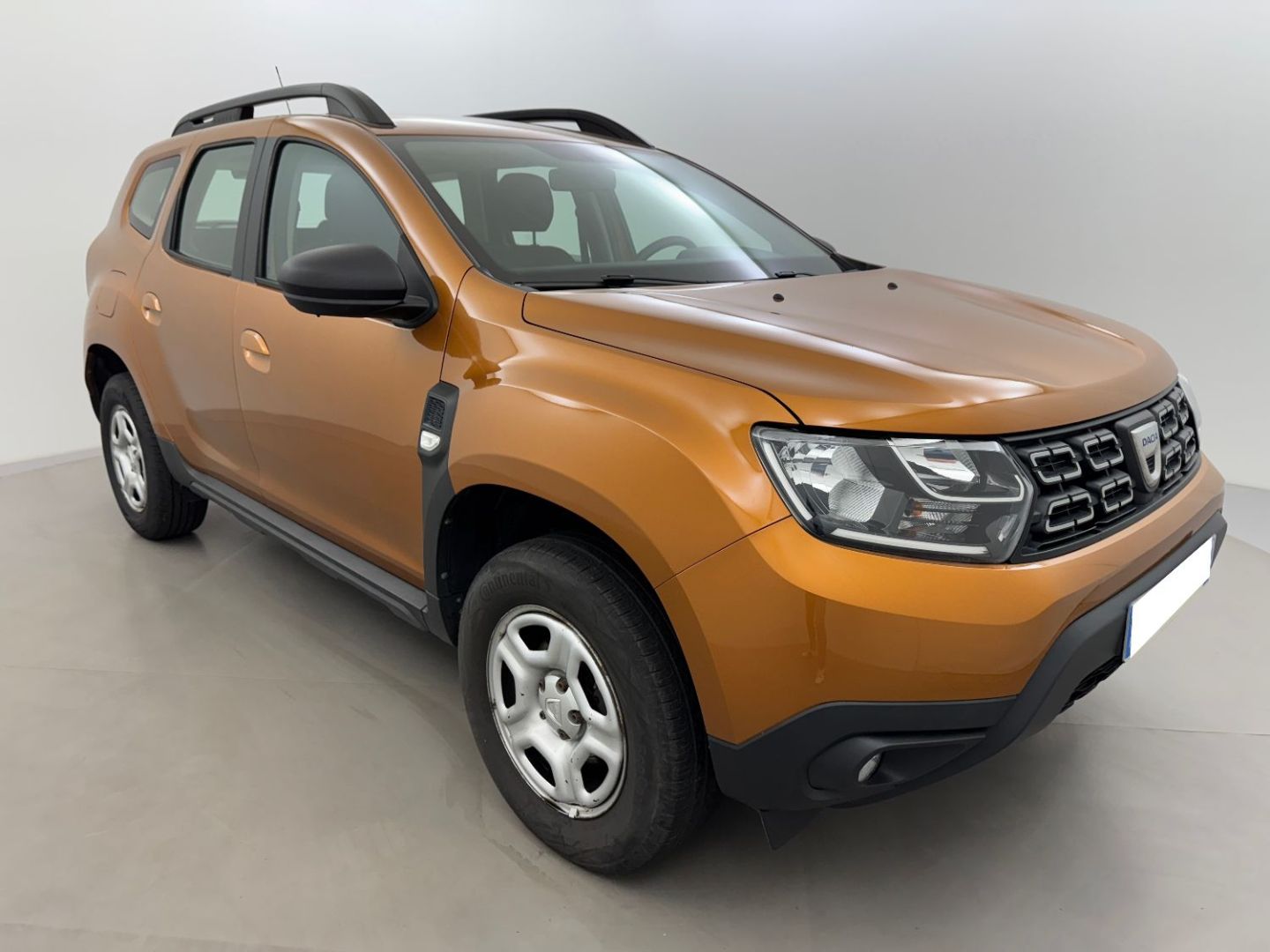DACIA DUSTER 1.0 TCe 90 STREETWAY 4x2
