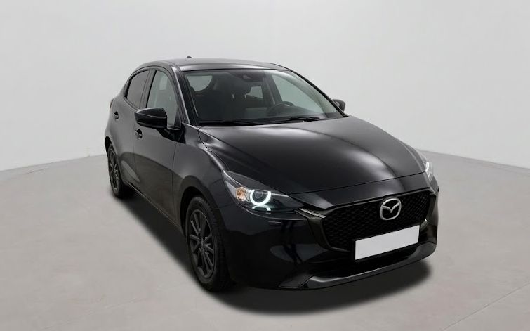 MAZDA MAZDA 2 1.5L SKYACTIV-G 90 Homura BVA