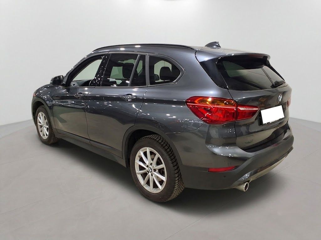 BMW X1 - sDrive 18i 136 Lounge BVA