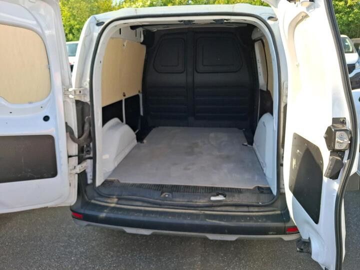 NISSAN TOWNSTAR FOURGON - L1 1.3 TCE 130 N-Connecta