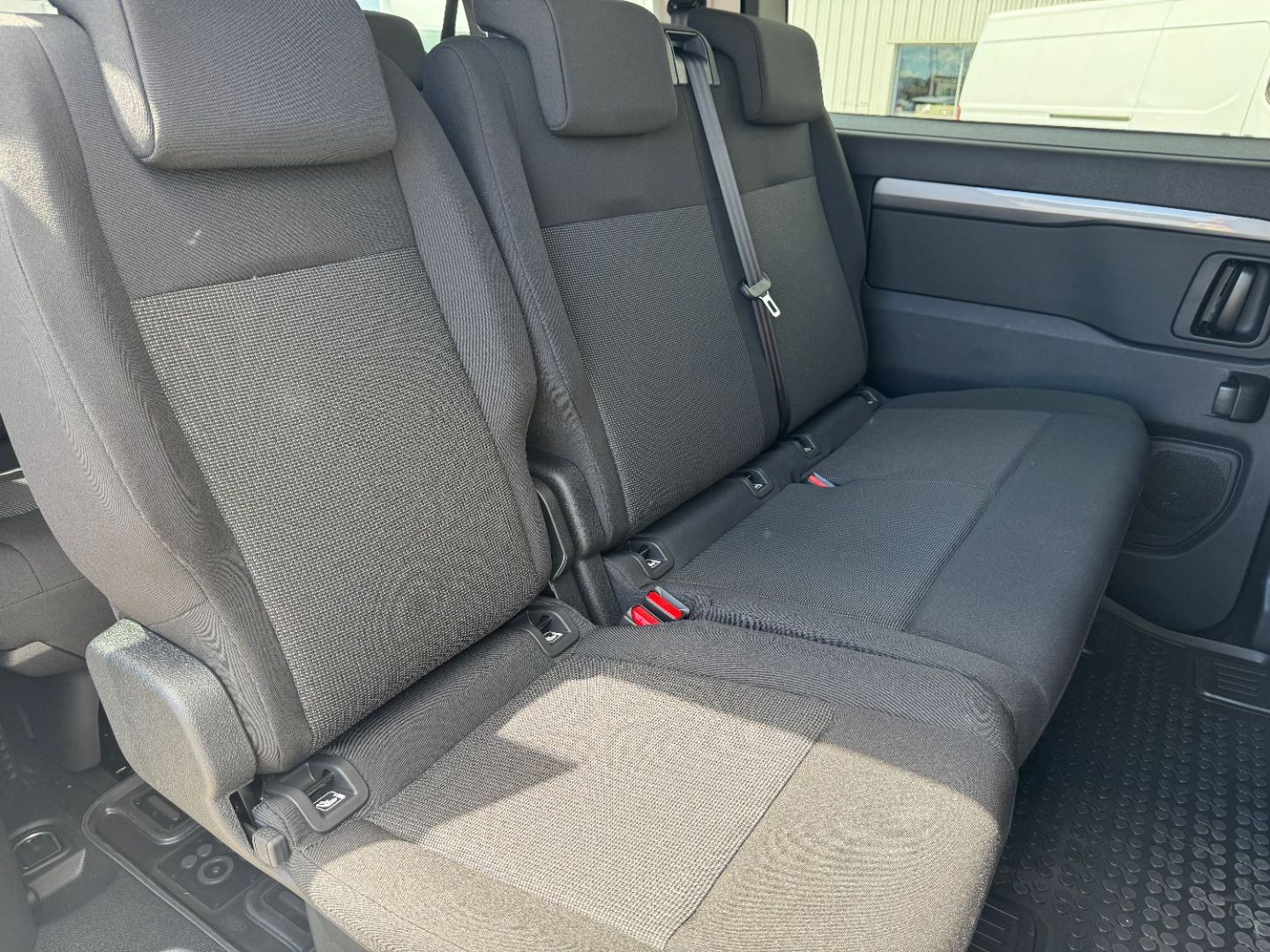 OPEL ZAFIRA - XL Diesel 180 Automatique Business