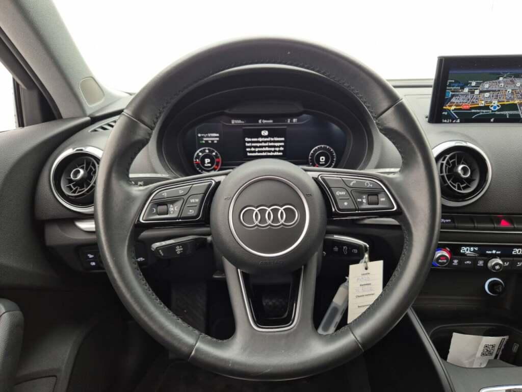 AUDI A3 SPORTBACK - 30 TDI 116 SPORT S-TRONIC