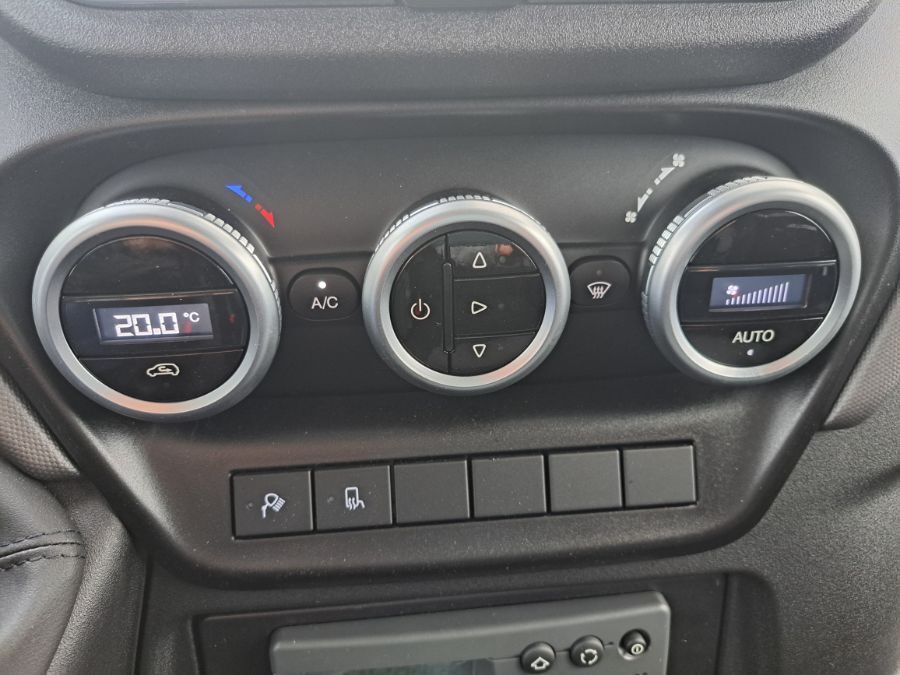 IVECO DAILY FOURGON - 35S18 A8 L4 FRIGO