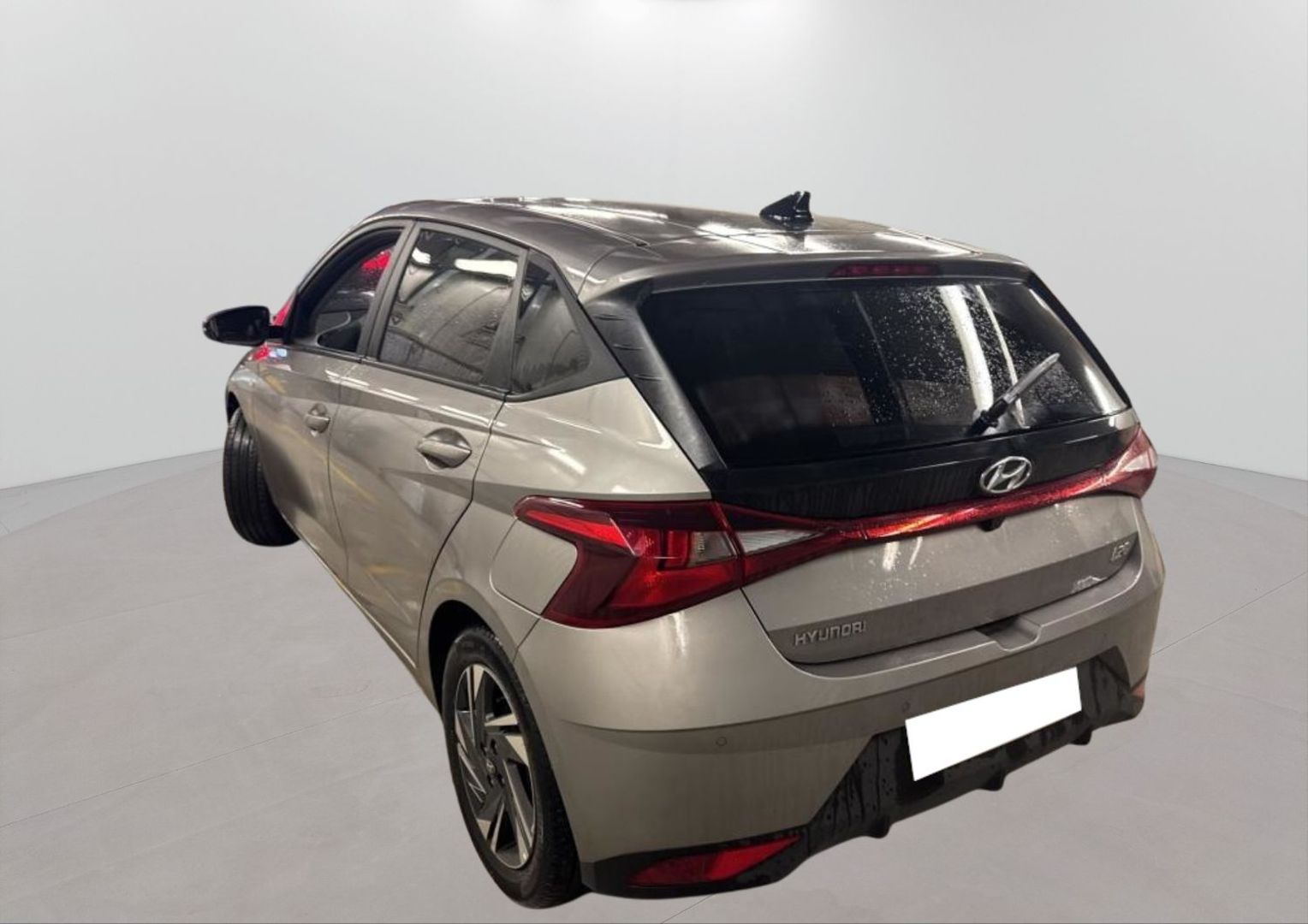 HYUNDAI i20 - 1.0 T-GDi 100 Hybrid 48V Intuitive