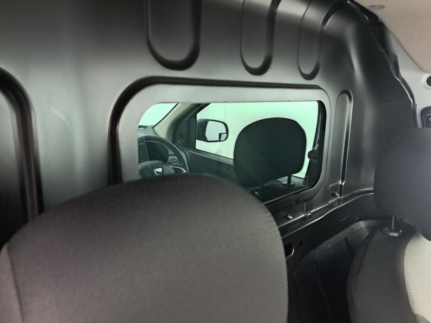 DACIA DOKKER VAN - 1.5 dCi 95