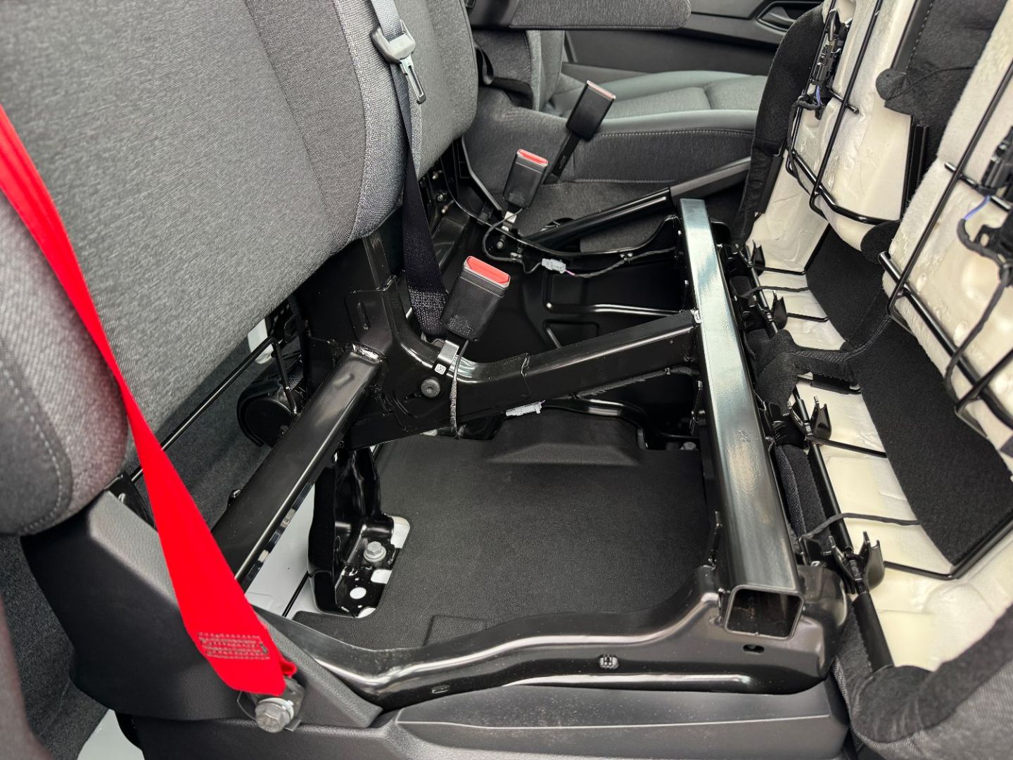 RENAULT MASTER PLATEAU - 170CV 2L 4M20 PLANCHER BOIS