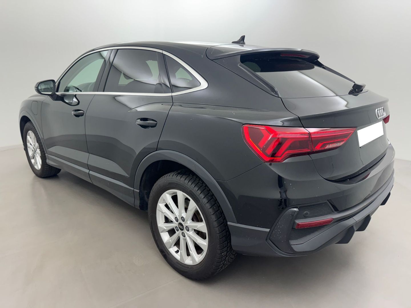 AUDI Q3 SPORTBACK - SPORTBACK 45 TFSIe 245 S tronic 6