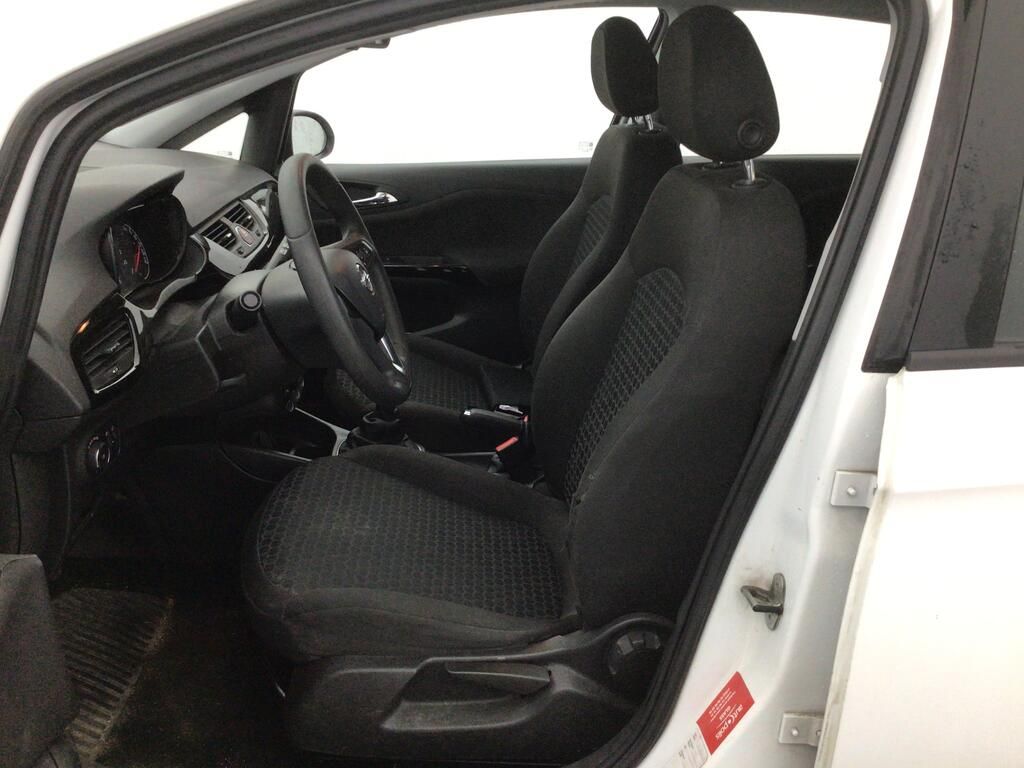 OPEL CORSA - 1.2 70