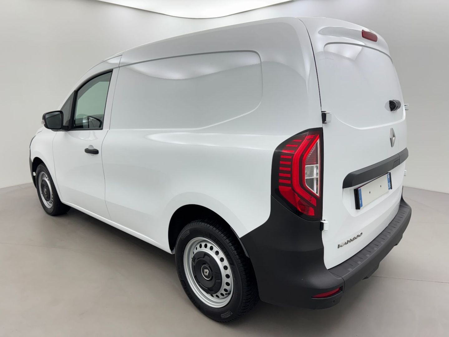 RENAULT KANGOO VAN - L1 1.3 TCE 100 Grand Confort
