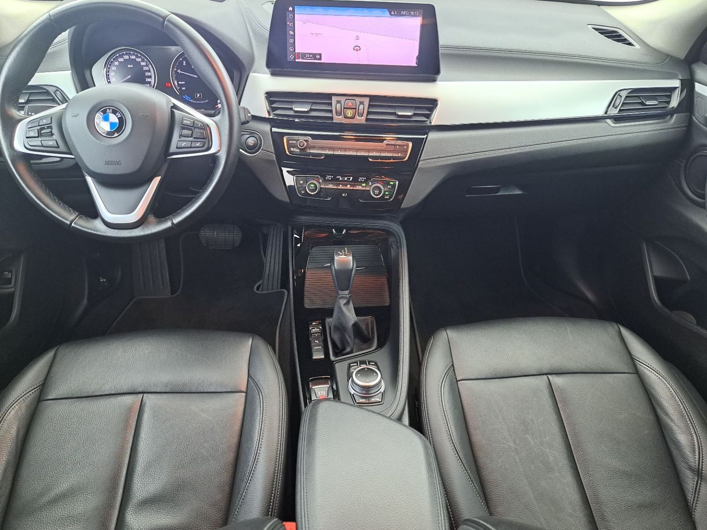 BMW X2 - xDrive 25e 220 Lounge BVA6