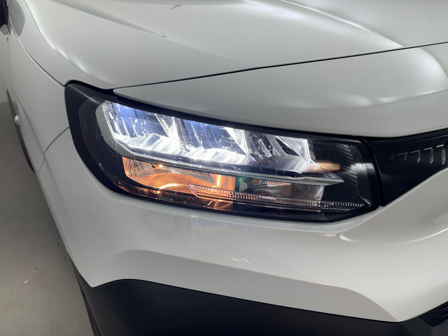 CITROEN BERLINGO VAN - XL 950KG 1.5 BLUEHDI 130 S&S EAT8