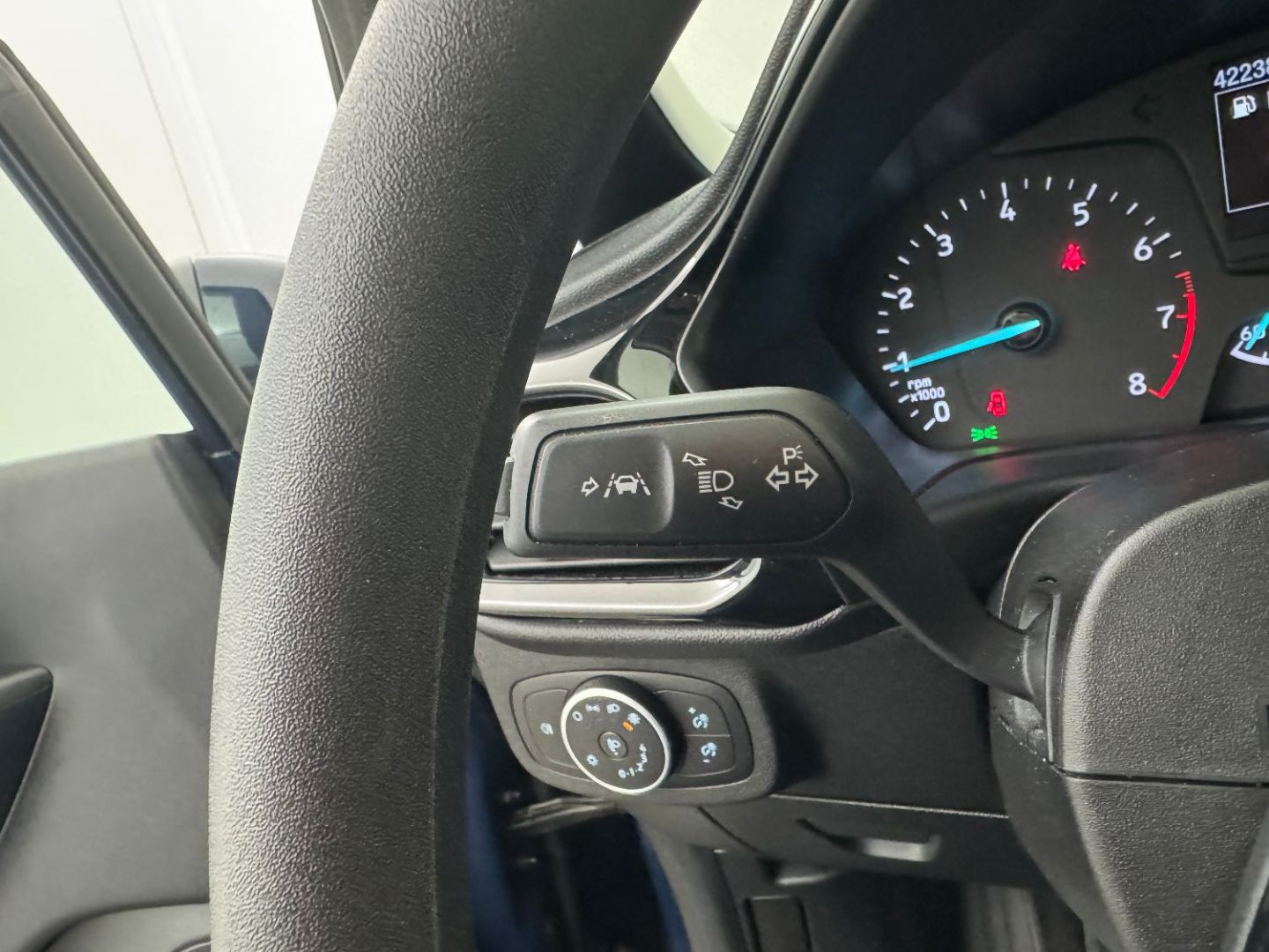 FORD FIESTA - 1.1 85 5p