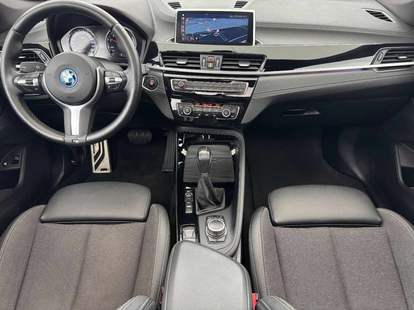 BMW X1 - xDrive25eA 220 M sport BVA6