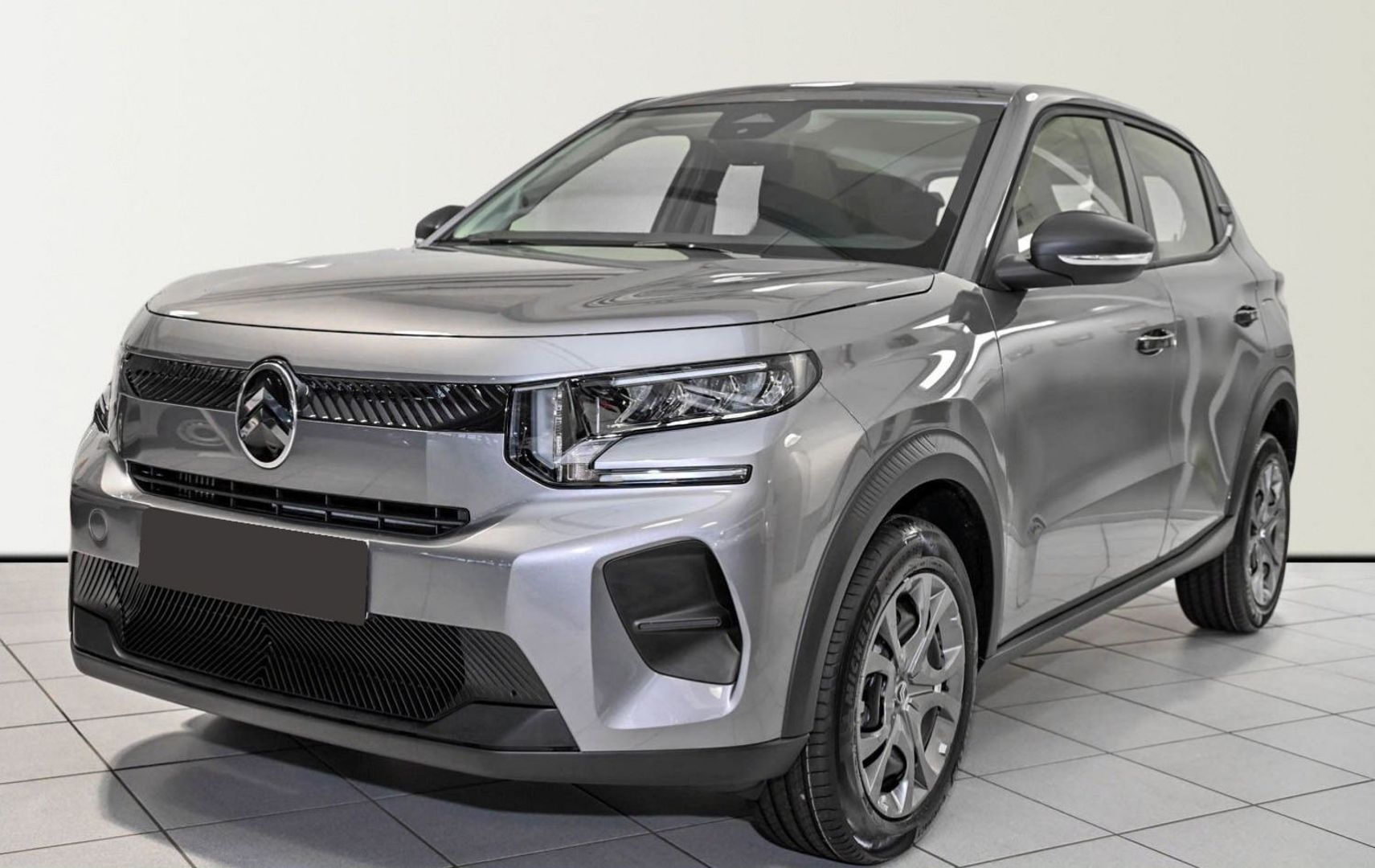 CITROEN C3 - 1.2 TURBO 100 YOU (2025)