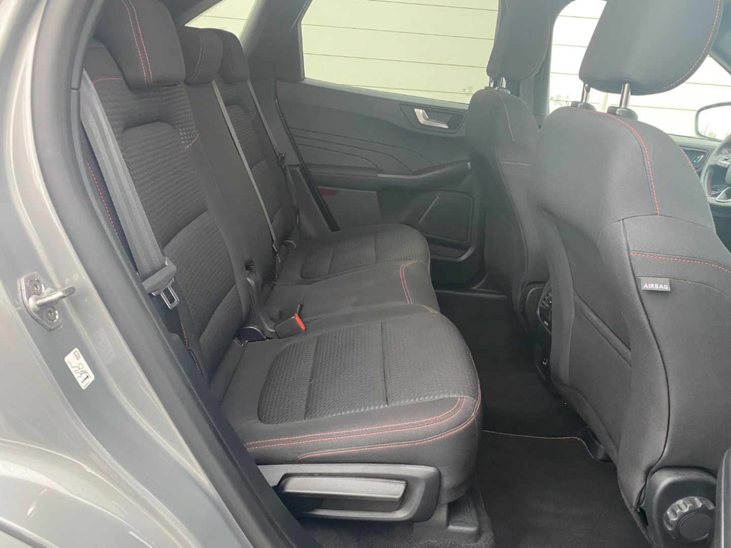 FORD KUGA - 2.5 Duratec 225 PHEV ST-Line Business e-CVT