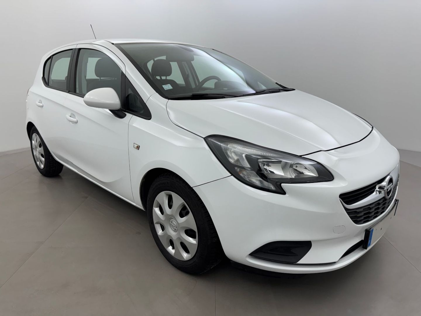 OPEL CORSA - 1.2 70 (2017)
