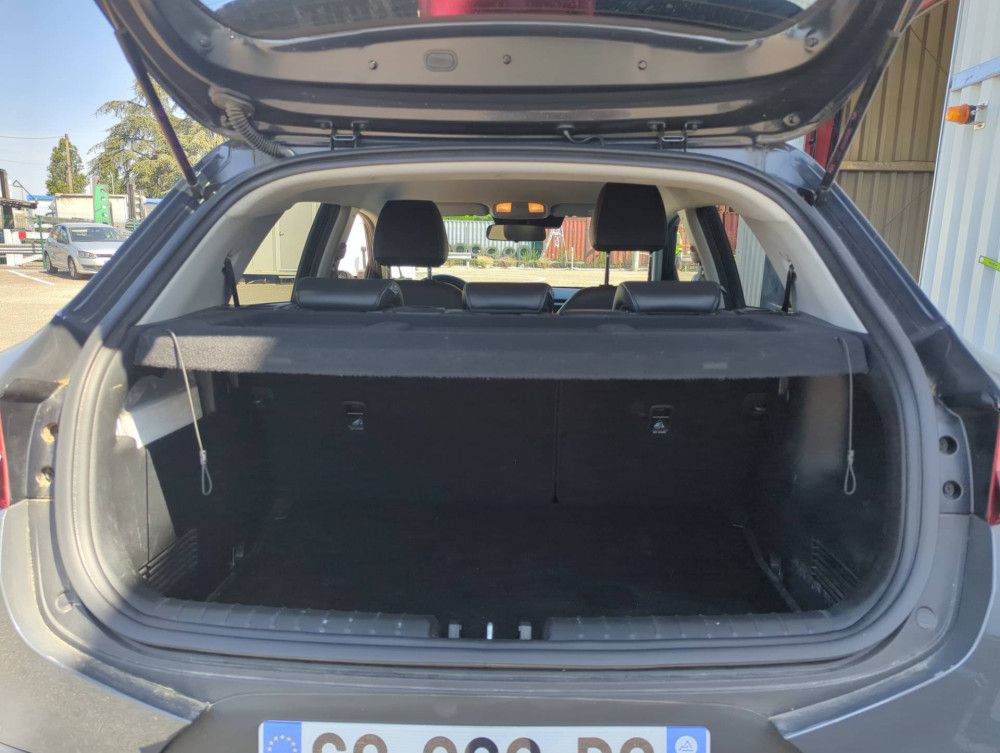 KIA STONIC - 1.0 T-GDi 120 MHEV GT Line Business