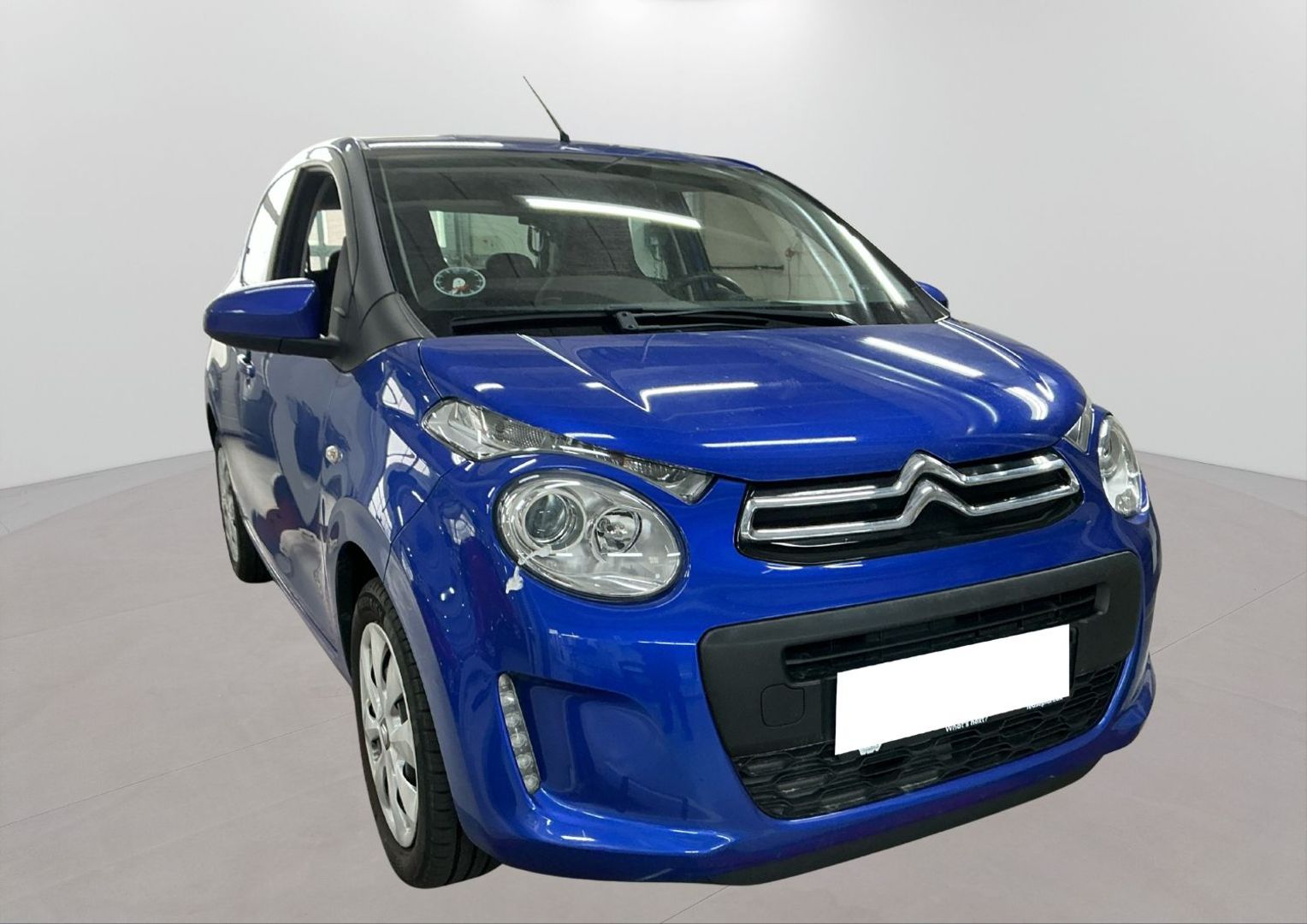 CITROEN C1 - 1.0 VTi 72 Feel