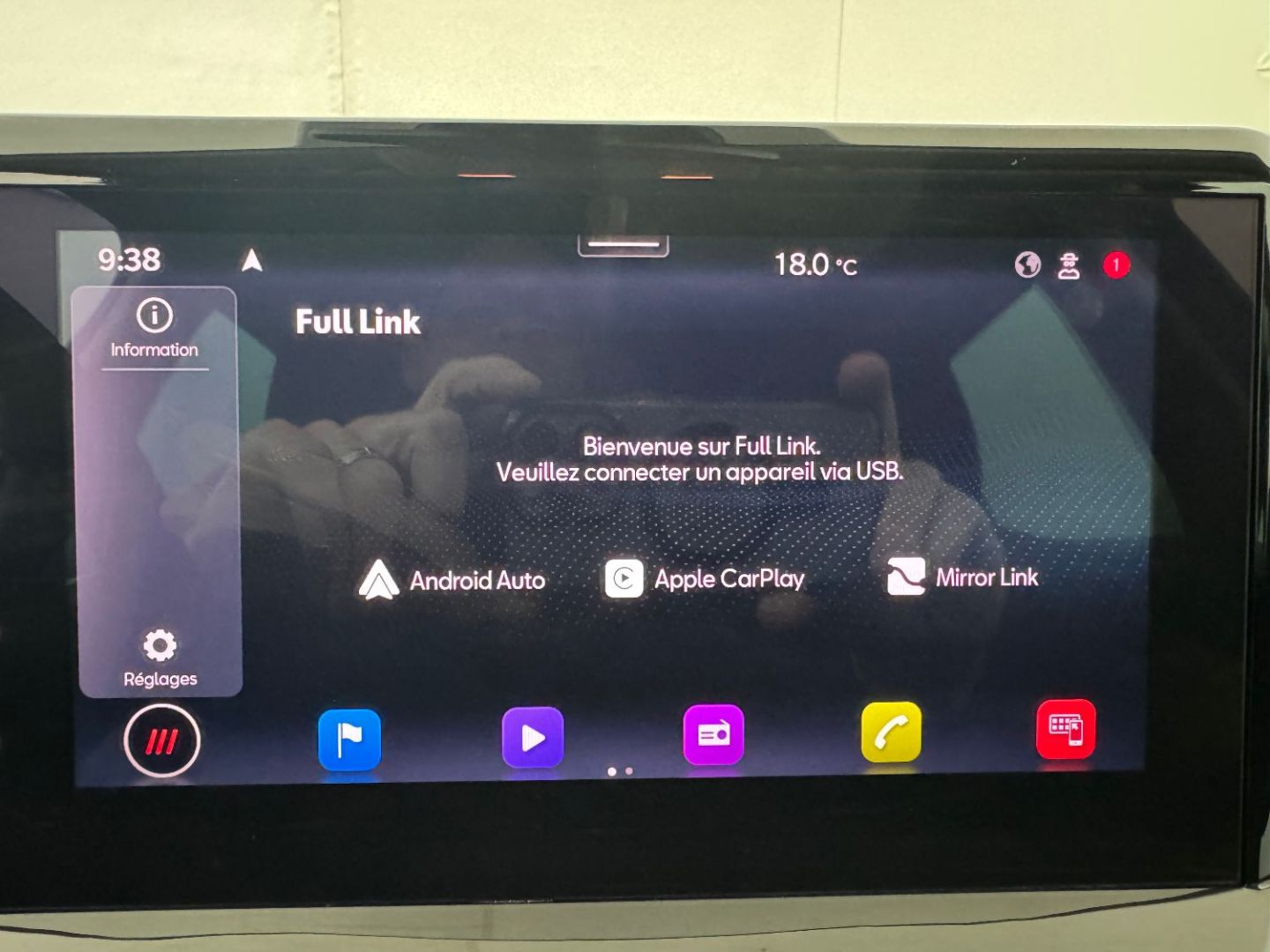 SEAT ARONA - 1.0 TSI 110 Style DSG7