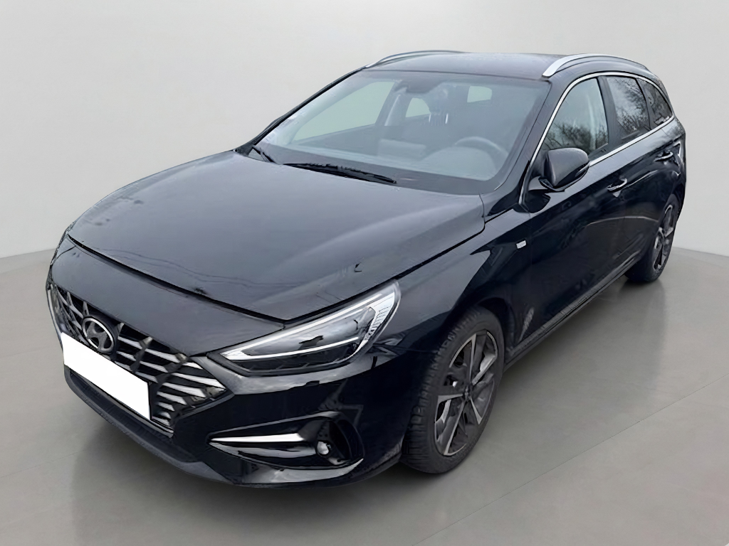 HYUNDAI i30 SW - SW 1.0 T-GDi 120 Creative DCT-7