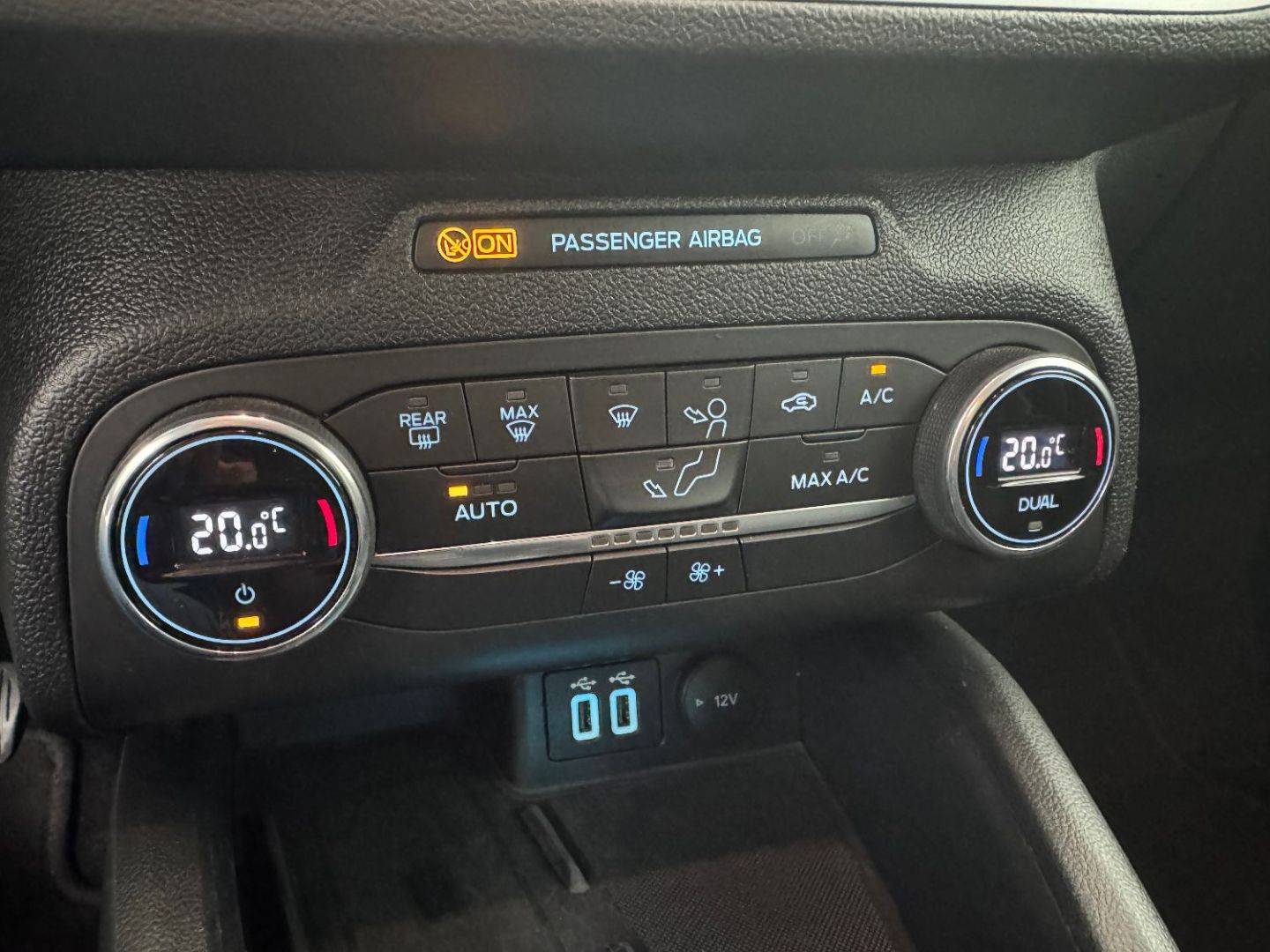 FORD FOCUS - 1.5 ECOBLUE 95 TREND BUSINESS