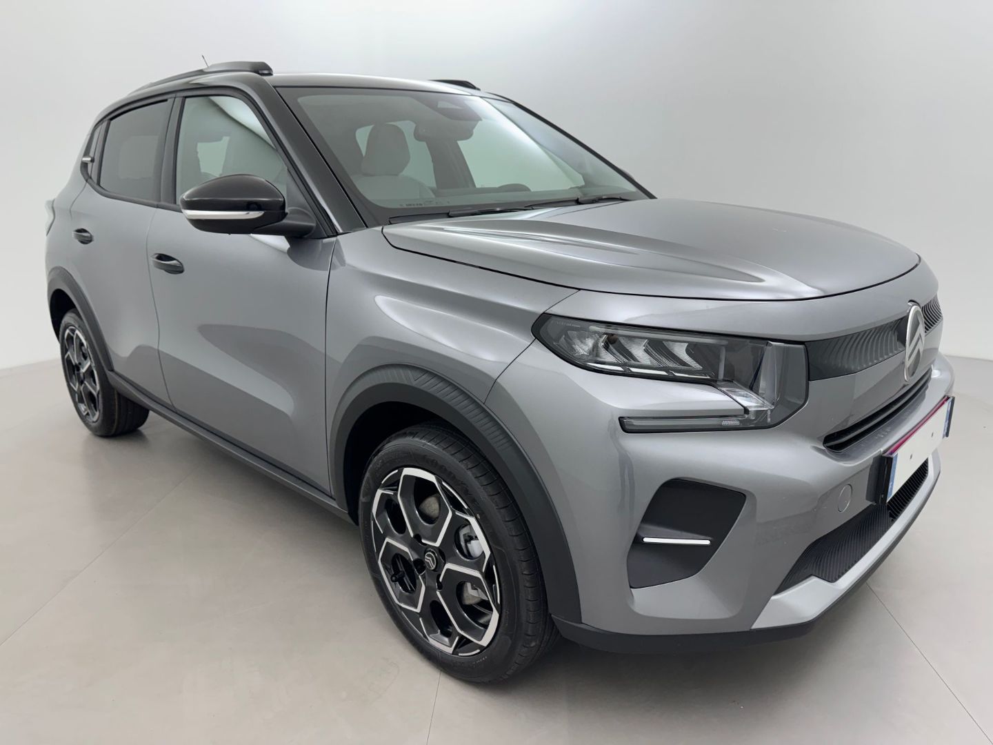 CITROEN C3 AIRCROSS - 1.2 Hybride 145 Max e-DCS6