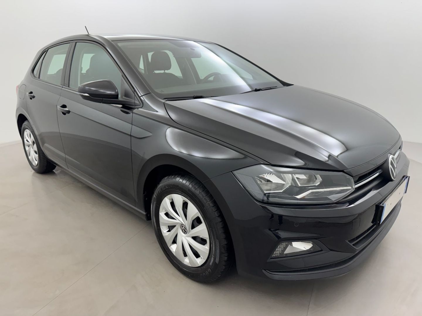 VOLKSWAGEN POLO - 1.0 TSI 95