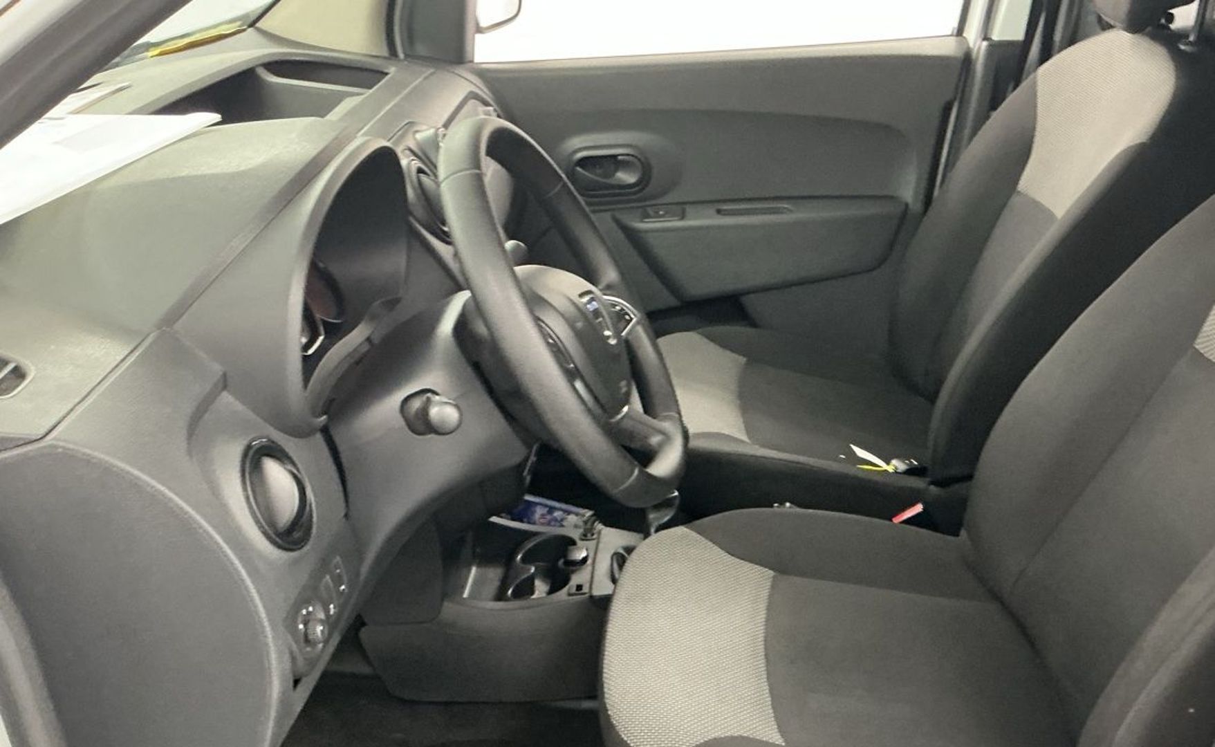 DACIA DOKKER VAN - VAN 1.3 TCE 100