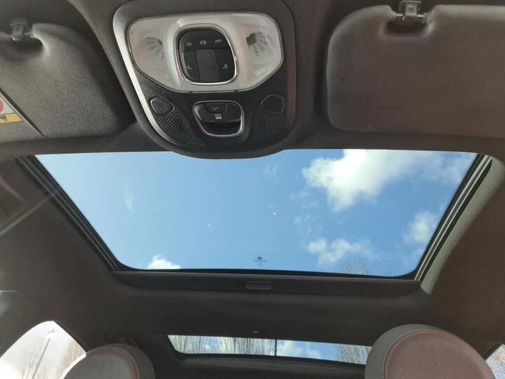 FIAT 500X - 1.3 FireFly Turbo T4 150 Sport DCT