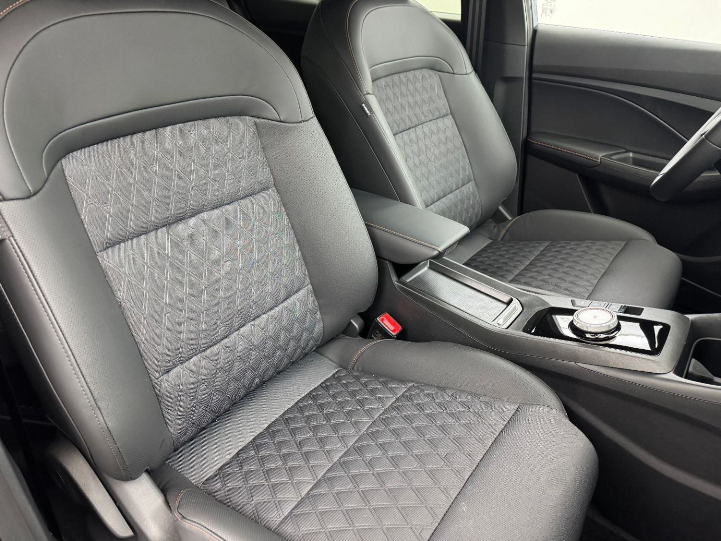 MG MG3 - 1.5 L Hybrid+ 195 ch Luxury