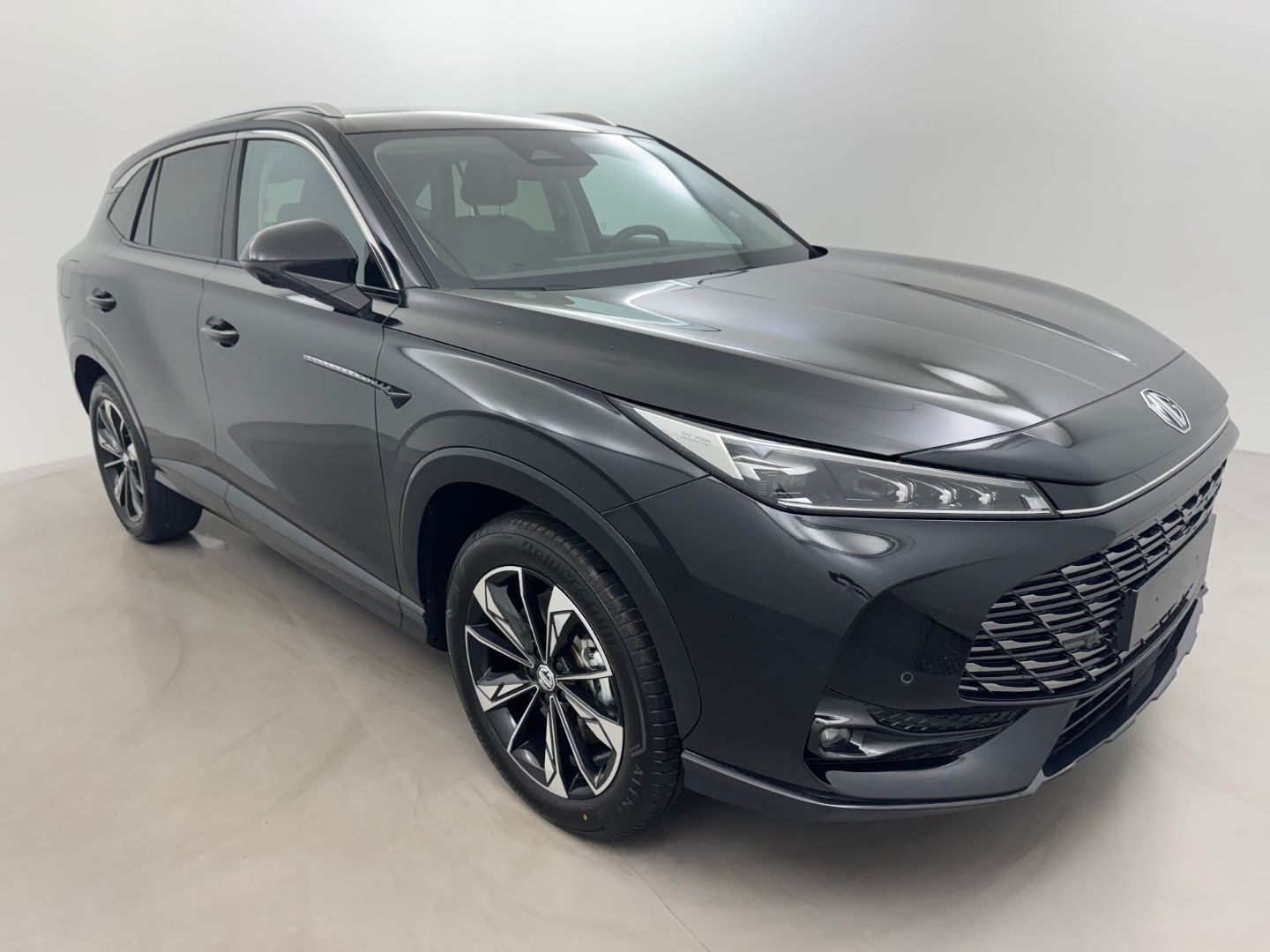 MG EHS 1.5 Hybrid+ 224 Luxury