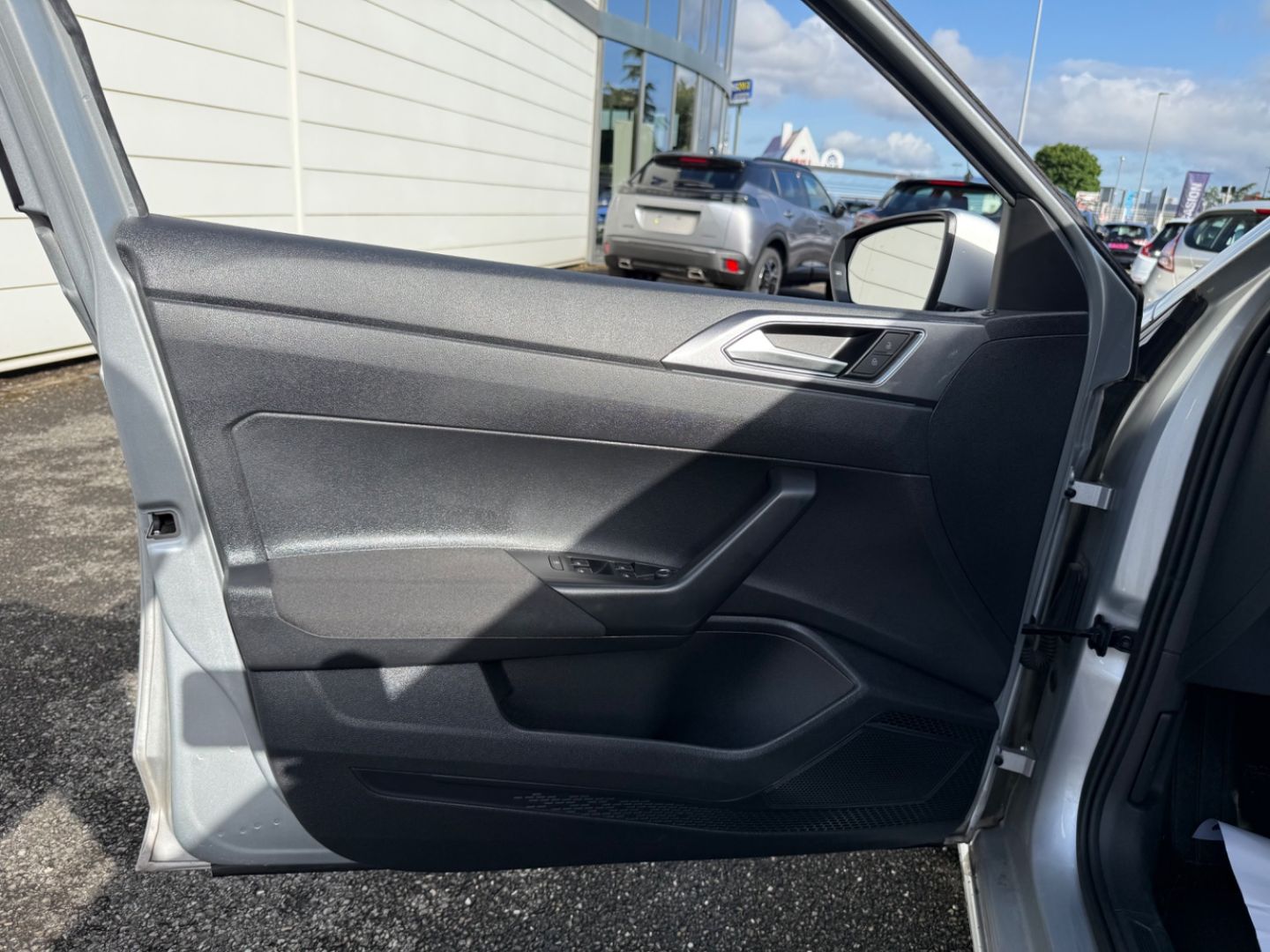 VOLKSWAGEN POLO - 1.0 TSI 95 Style