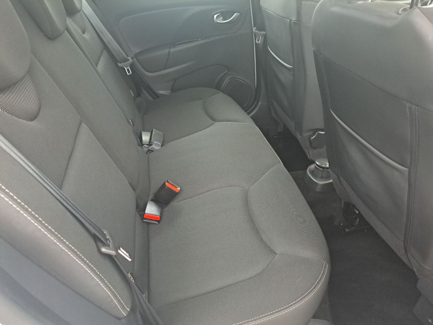 RENAULT CLIO IV ESTATE - ESTATE 0.9 TCe 90 ZEN