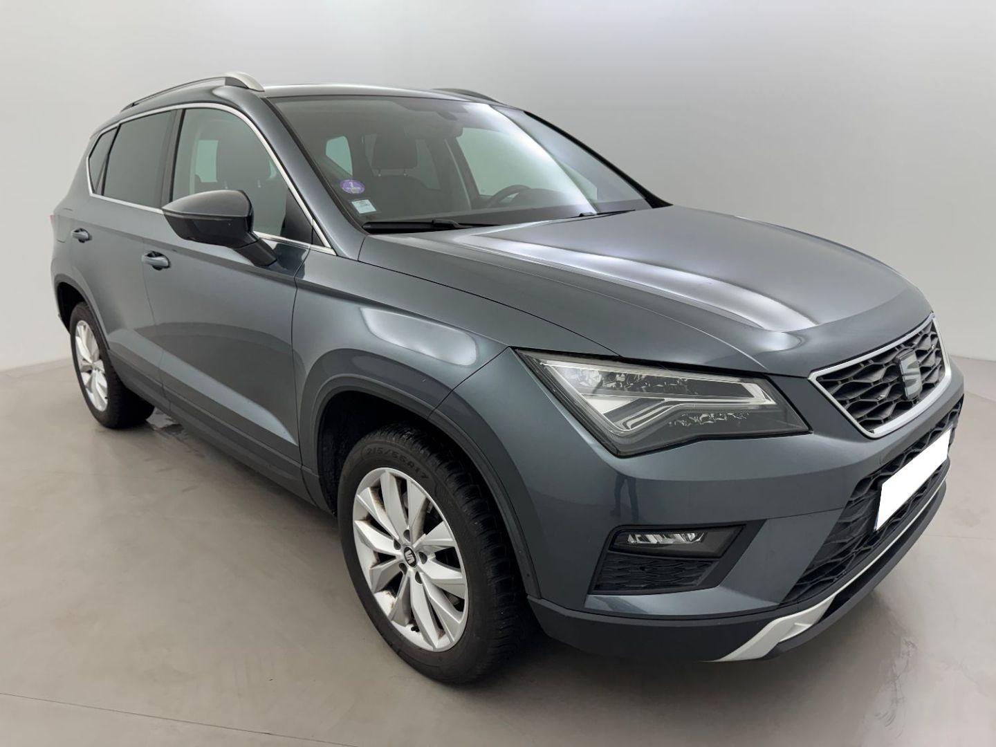 SEAT ATECA - 1.4 EcoTSI 150 Style DSG7