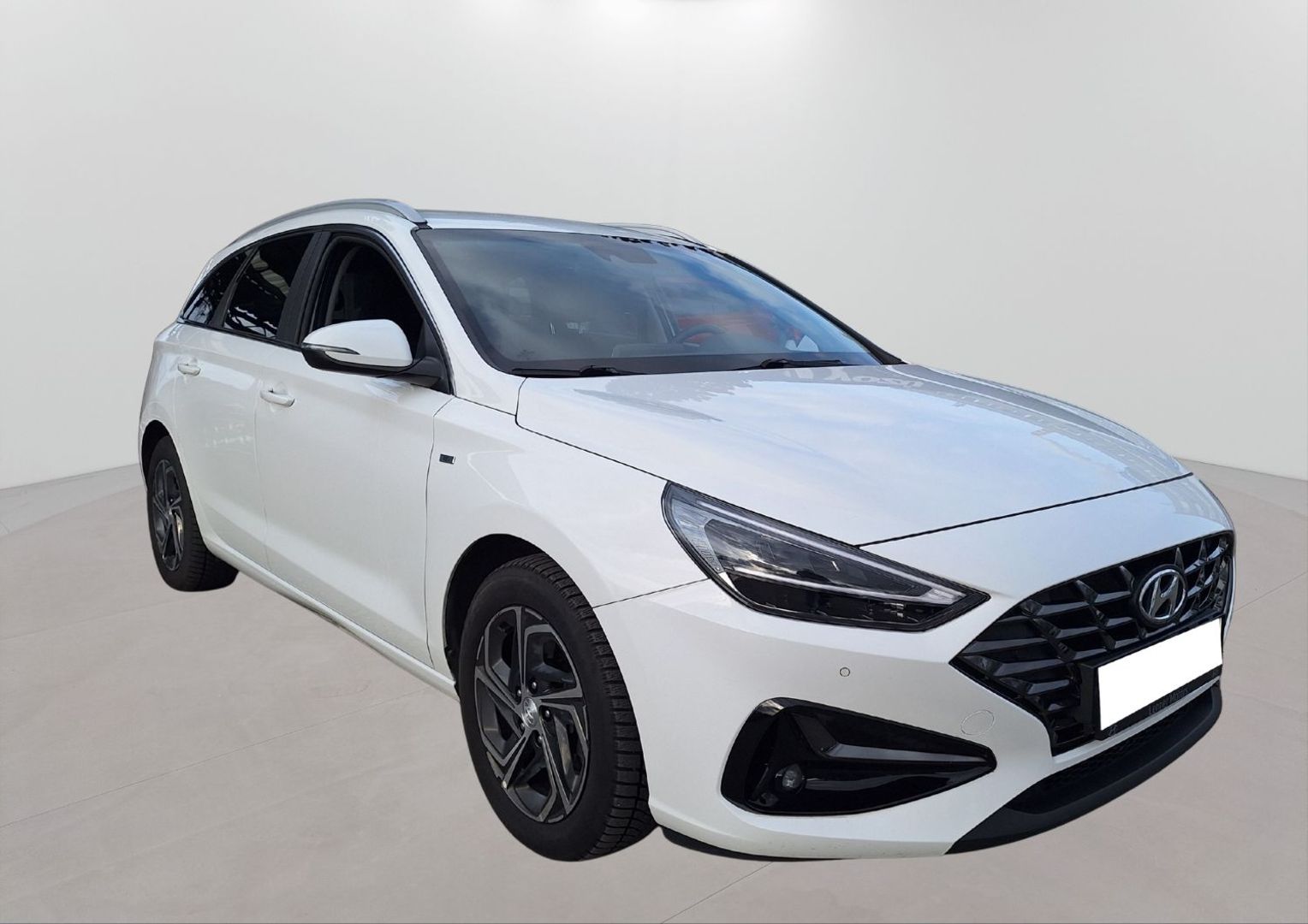 HYUNDAI i30 SW - SW 1.5 T-GDi 160 MHEV